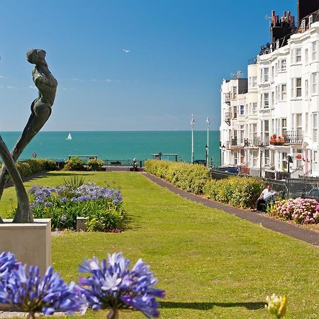 Hotel Hamptons Hove Esterno foto