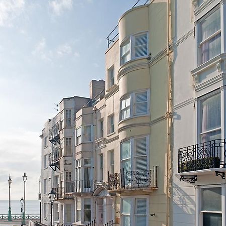 Hotel Hamptons Hove Esterno foto