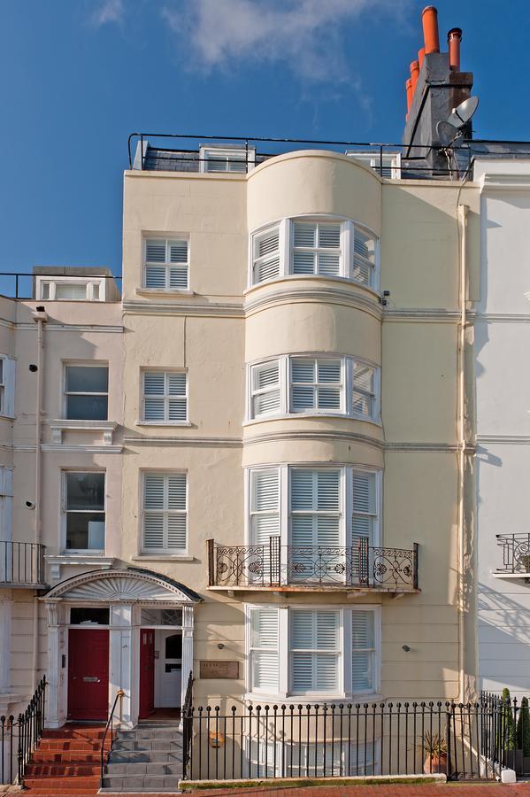 Hotel Hamptons Hove Esterno foto